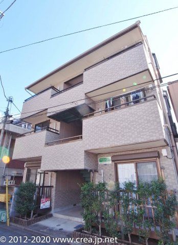 ヴィレレドミールの外観画像