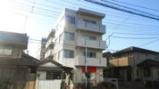 メゾンドールわらびの外観画像