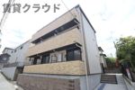 エスポワールの外観画像