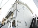 ヴュークレストの外観画像