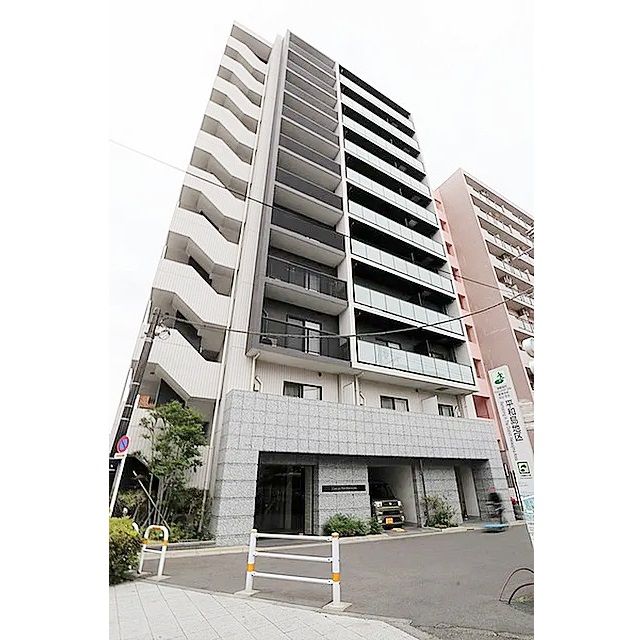 セジョリ大森海岸の外観画像