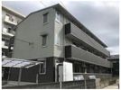 クレストの外観画像