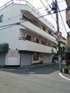ハイツT・I・Eの外観画像