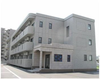 ケイズシティ豊成の外観画像