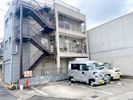 東野ハイツの外観画像