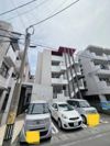 GraverdeArataの外観画像
