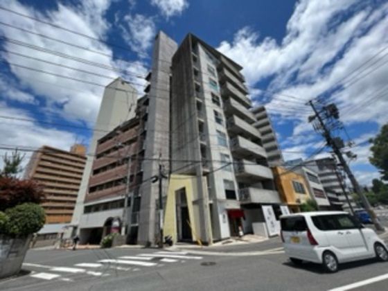 Casa del Rioの外観画像