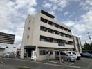 津島ビルの外観画像