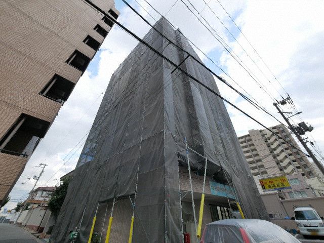 ヴォーヌング堂ヶ芝の外観画像
