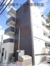 ルシエル デューエの外観画像