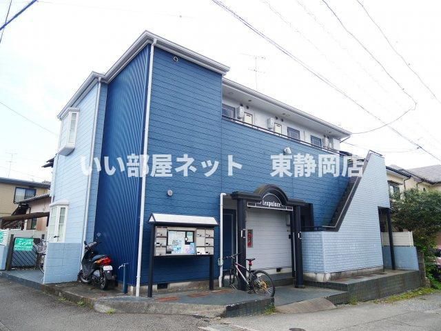 Casa feliceの外観画像