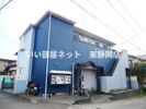Casa feliceの外観画像