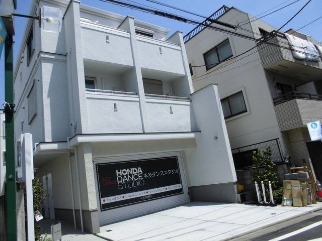 エムズハウスの外観画像