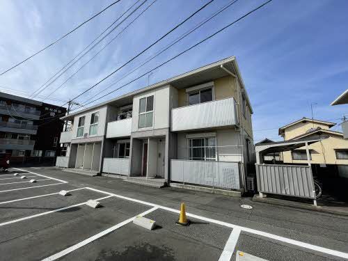 スカイメゾン 12番館の外観画像