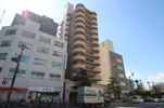 アーバンビュー上八丁堀の外観画像