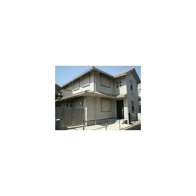 アビタシオン吉祥寺(アビタシオンキチジョウジ)の外観画像