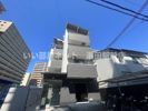 アークリード大津の外観画像