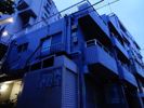 コーポマツヤの外観画像