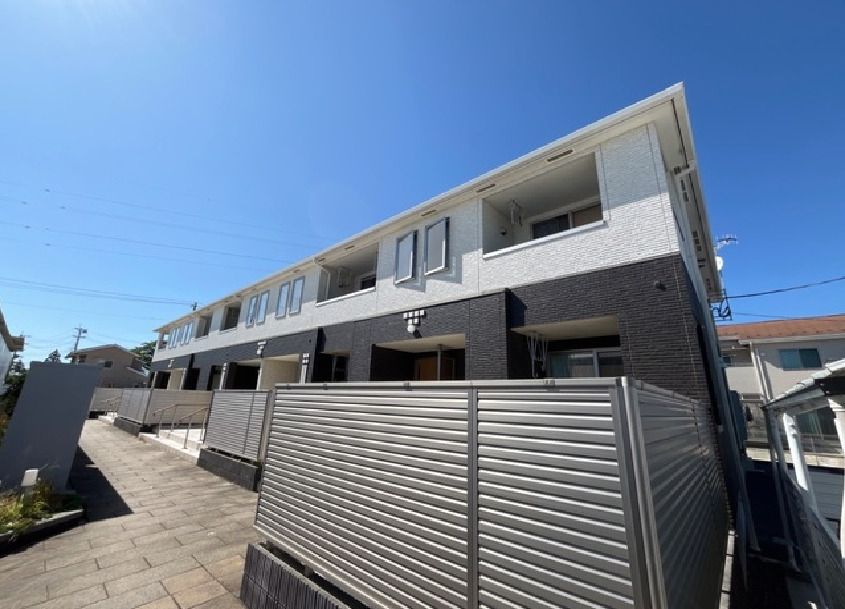 ゲノムの外観画像