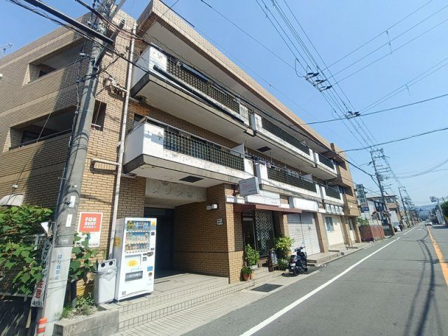 メゾン宮山の外観画像
