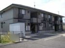 ツインズコート稲田 Bの外観画像