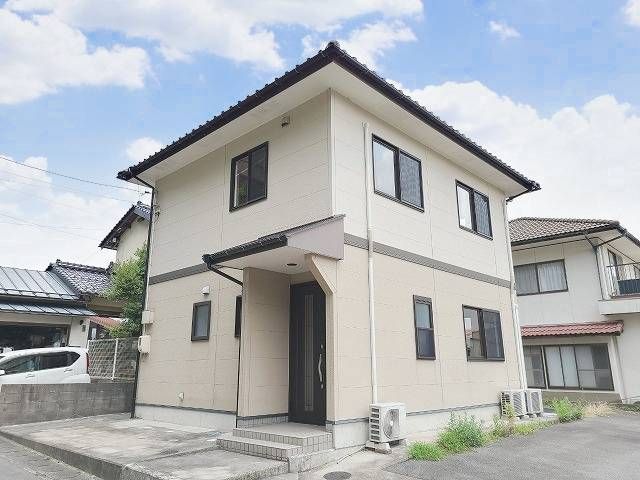 青戸貸家の外観画像