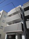コンフォルト南大塚の外観画像