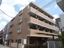グローヴ久米川の外観画像