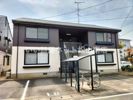 シャトレー安井 A棟の外観画像