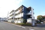 けやきⅡの外観画像