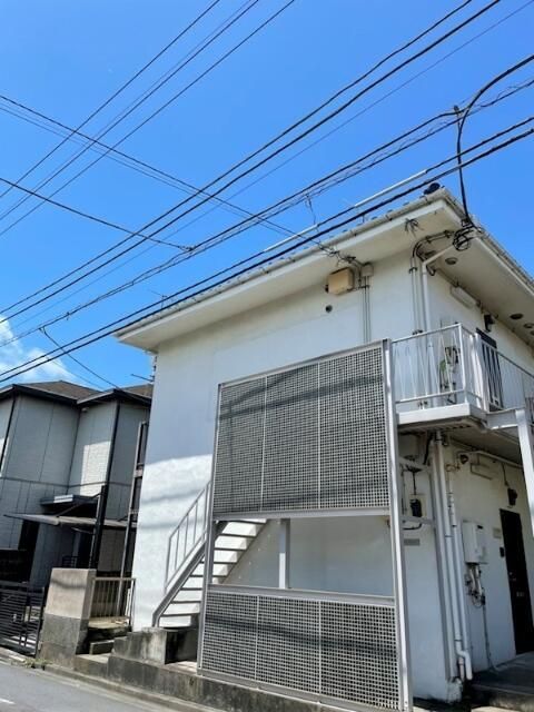 アミニティ・ヴィラ 102号室の外観画像
