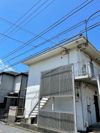 アミニティ・ヴィラ 102号室の外観画像