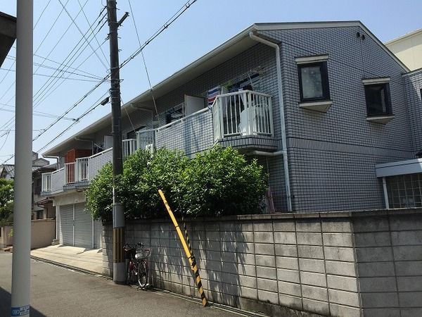 メゾンセレニテの外観画像