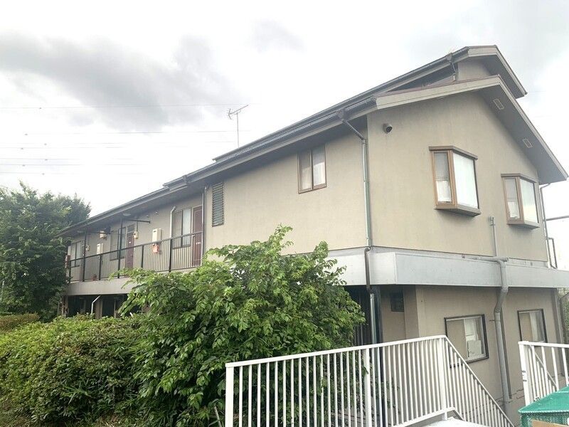 コーポ五十嵐の外観画像