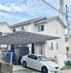 石浜南ヶ丘戸建の外観画像