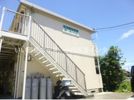 シティハイム池上A棟の外観画像
