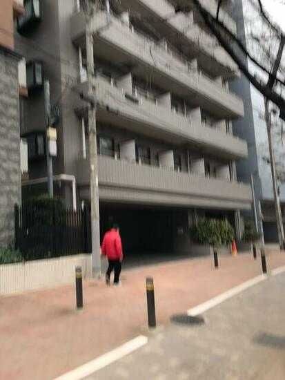 ダイアモンドスクエア桜台Ⅰの外観画像