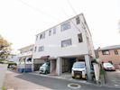 A&Aマンションの外観画像