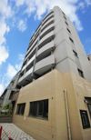 カノンパレスの外観画像