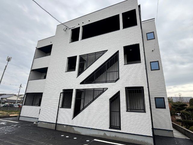 メゾンクレール野口の外観画像