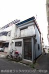 八雲北町1丁目貸家の外観画像