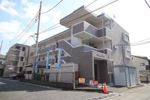エクセルプラザ 埼玉大学生専用物件の外観画像