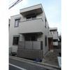 Maison de Verbena（メゾンドバーベナ）の外観画像
