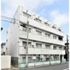 TOP西荻窪第四(トップニシオギクボダイヨン)の外観画像