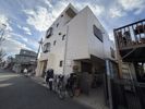 第1ハヤブサマンションの外観画像