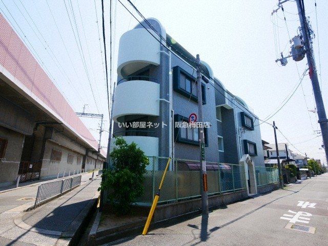 コスモ78の外観画像