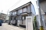 セジュール牛田の外観画像