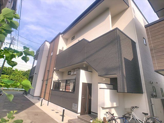 DreamStage吉塚bloomの外観画像