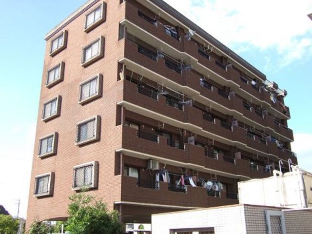 ダブルーンの外観画像
