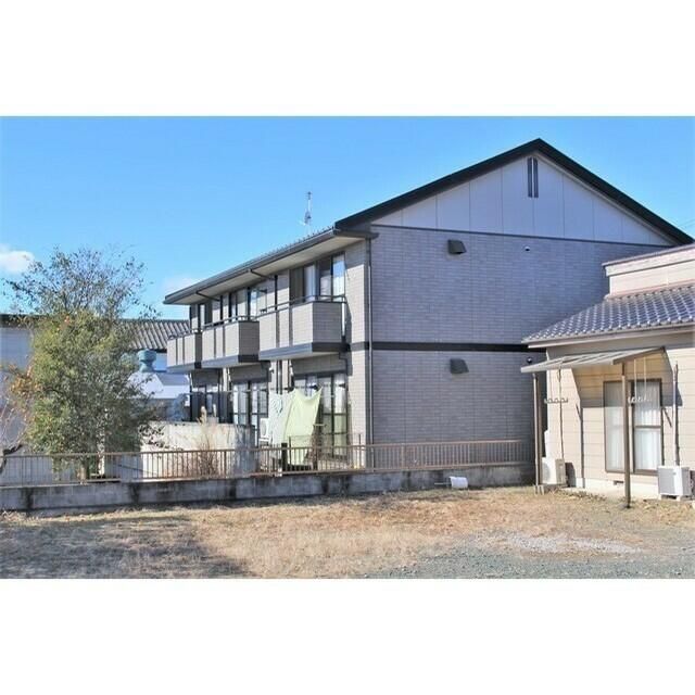 ジュネス竜蔵寺の外観画像